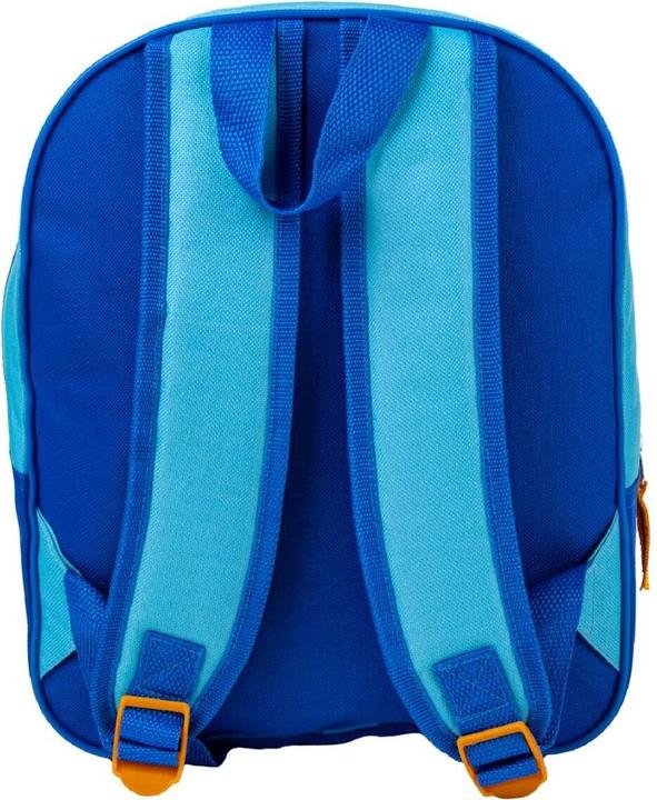Image du produit Jakks Pacific Sonic Sac à dos 3D - Amis