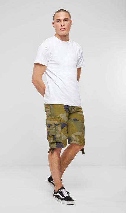 Immagine prodotto Brandit Pantaloncini Cargo vintage (L)