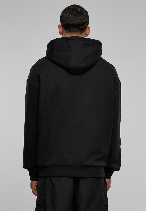 Actual product image Urban Classics High Neck Hoody (4XL)