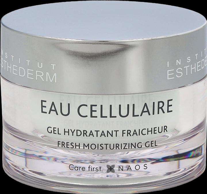 Image du produit Esthederm Eau Cellulaire Gel Tube (50 ml, Gel visage)