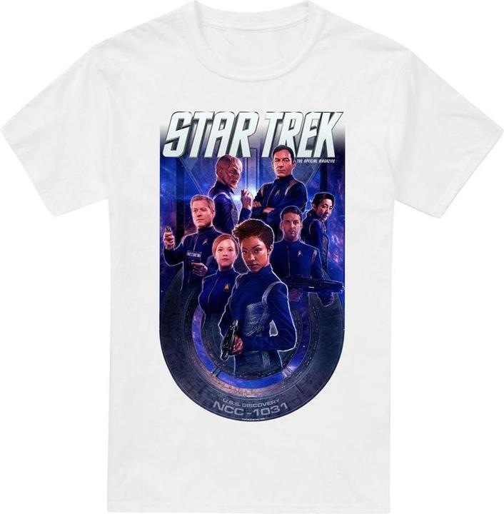 Universal Textiles 2 TShirt
