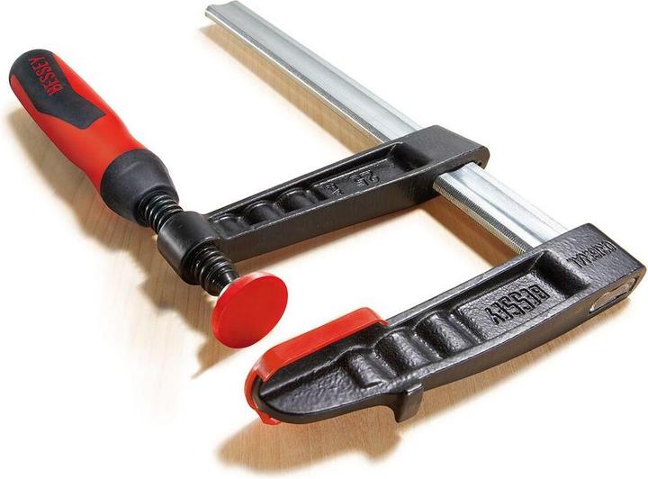 Produktbild Bessey Temperguss-Schraubzwinge TG-2K (250 mm)