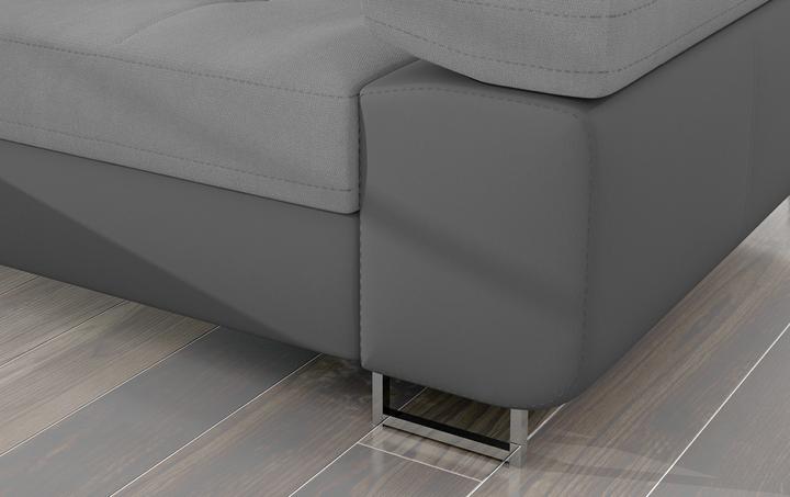 Actual product image ELTAP Armando (4-seater, Sofa bed, Corner sofa)