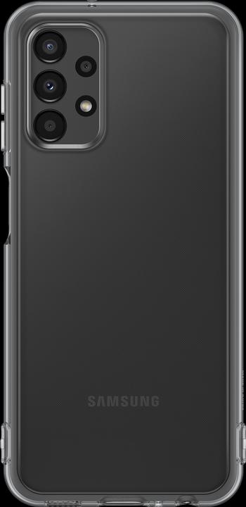 Image du produit Samsung Couverture souple et transparente (Samsung Galaxy A13)