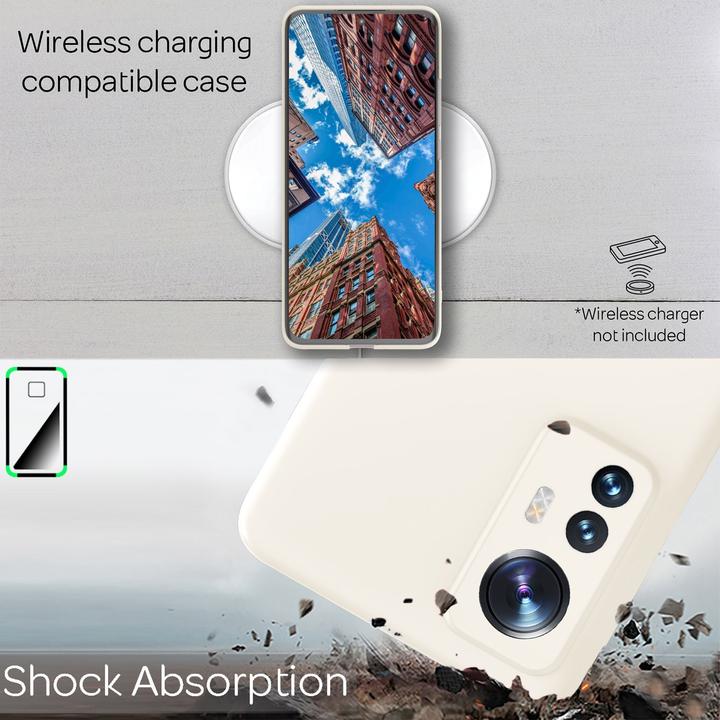 Image du produit Nalia Étui extra-fin (Xiaomi 12)