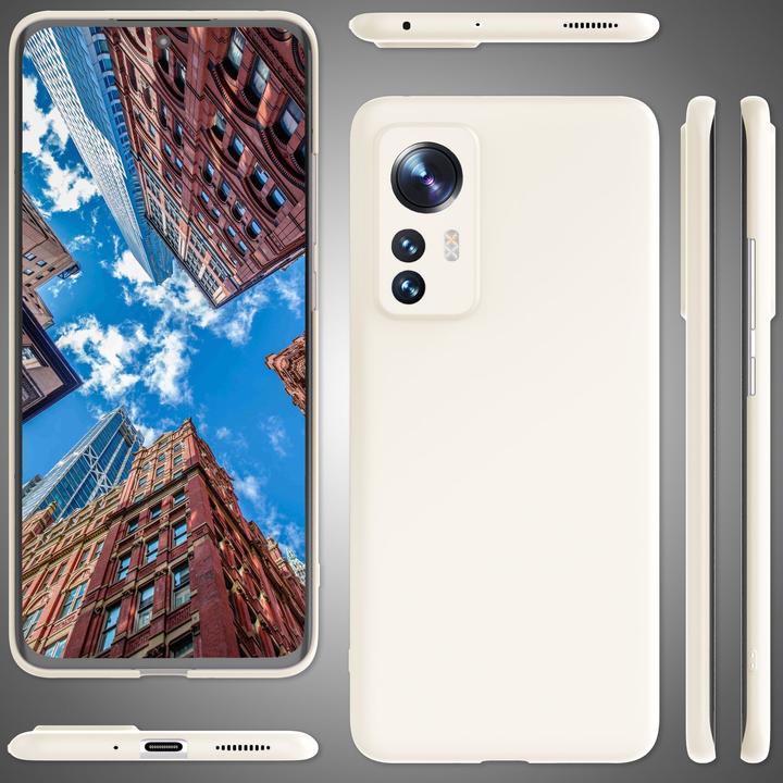 Image du produit Nalia Étui extra-fin (Xiaomi 12)