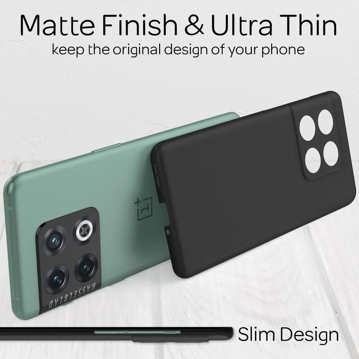 Image du produit Nalia Étui extra-fin (OnePlus 10 Pro)