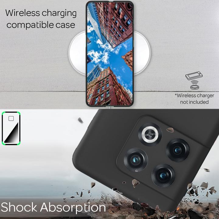 Image du produit Nalia Étui extra-fin (OnePlus 10 Pro)