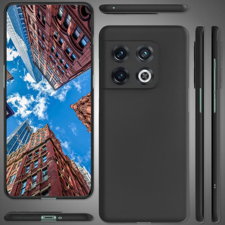 Image du produit Nalia Étui extra-fin (OnePlus 10 Pro)
