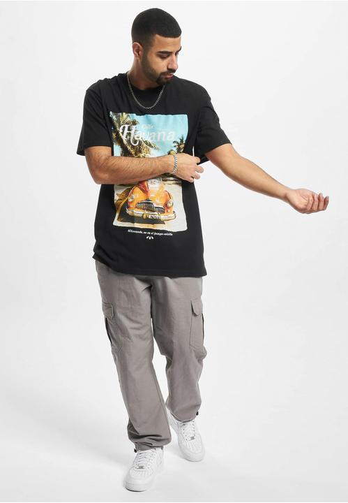 Produktbild MT Havana Vibe Oversize Tee (XL)