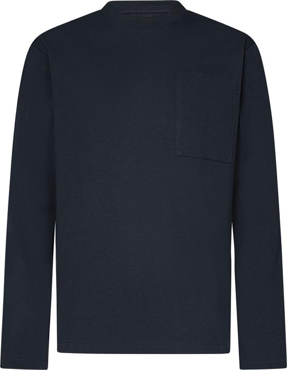 Jil Sander T-shirts And Polos Blue