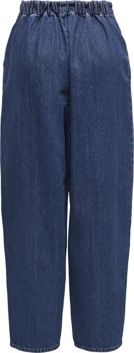 Produktbild Only ONLLERIN Hohe Taille Ballon Schnitt Jeans Ballon-Fit Jeans (W32/L30)