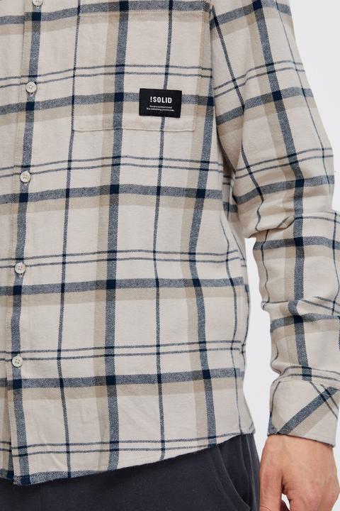Produktbild Solid SDBrandt - Shirt - 21301091-ME (XL)