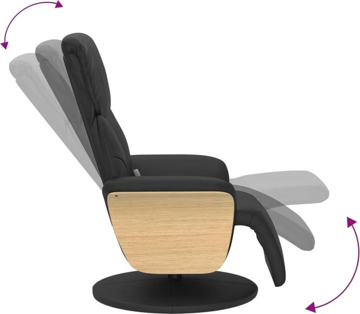 Actual product image VidaXL Lyman