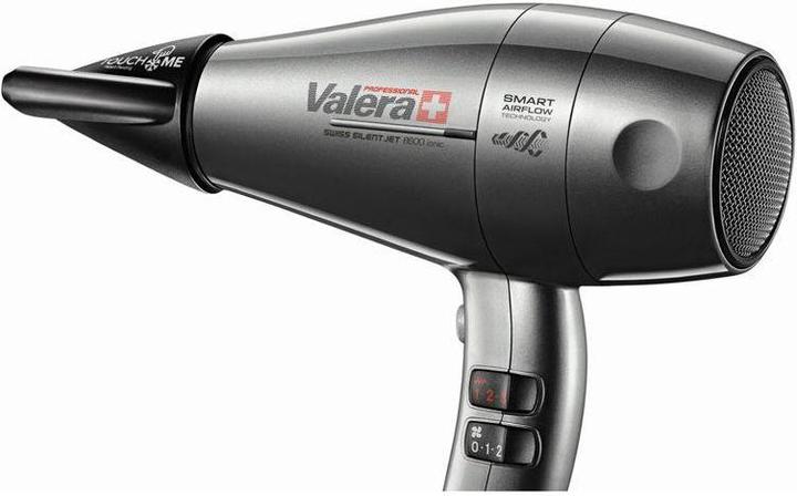 Produktbild Valera Swiss Silent Jet 8600D RC