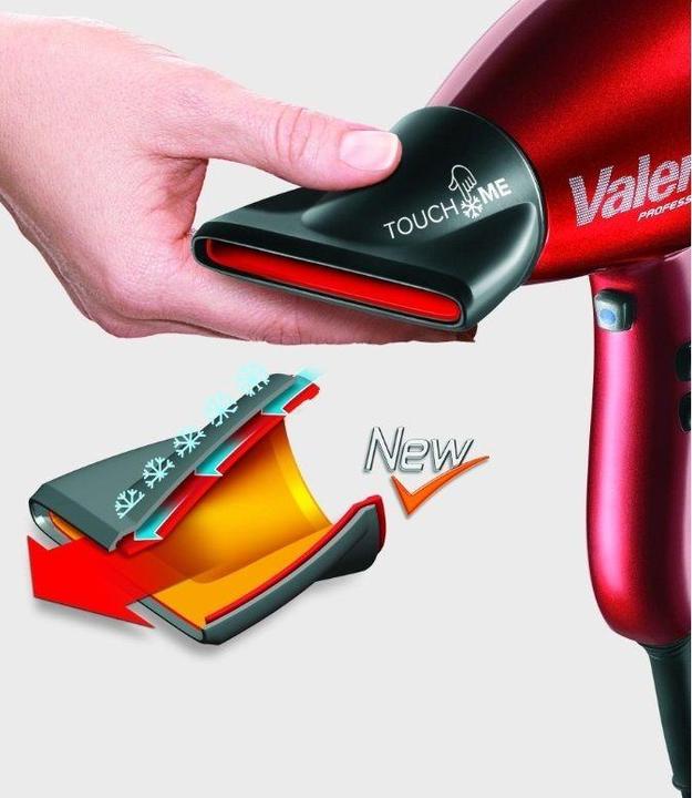Produktbild Valera Swiss Silent Jet 8600D RC