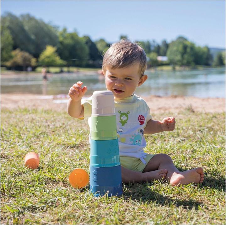 Immagine prodotto Smoby Tazza impilabile Magic Tower