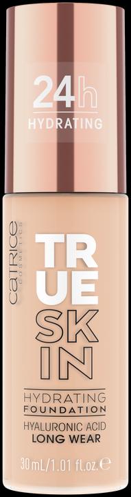 Image du produit Catrice Fond de teint hydratant True Skin (7 Cool Nude)