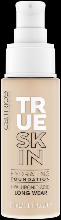 Image du produit Catrice Fond de teint hydratant True Skin (7 Cool Nude)