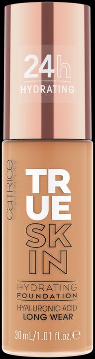 70 Caramel chaud