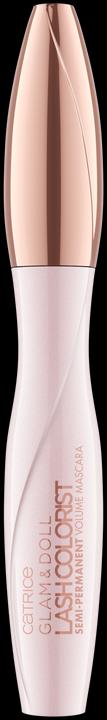 Catrice Glam & Doll Lash Colorist (Ultra Black)