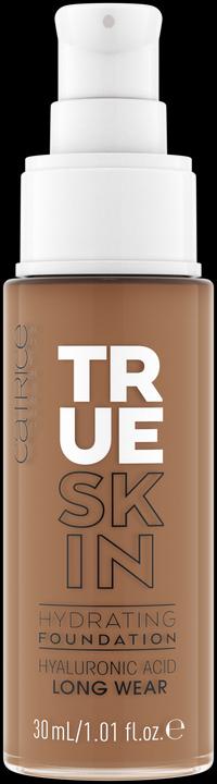 Produktbild Catrice True Skin Hydrating Foundation (090 Cool Espresso)