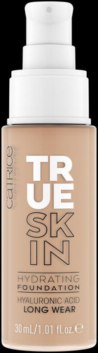Immagine prodotto Catrice Fondotinta idratante True Skin (033 Mandorla fresca)