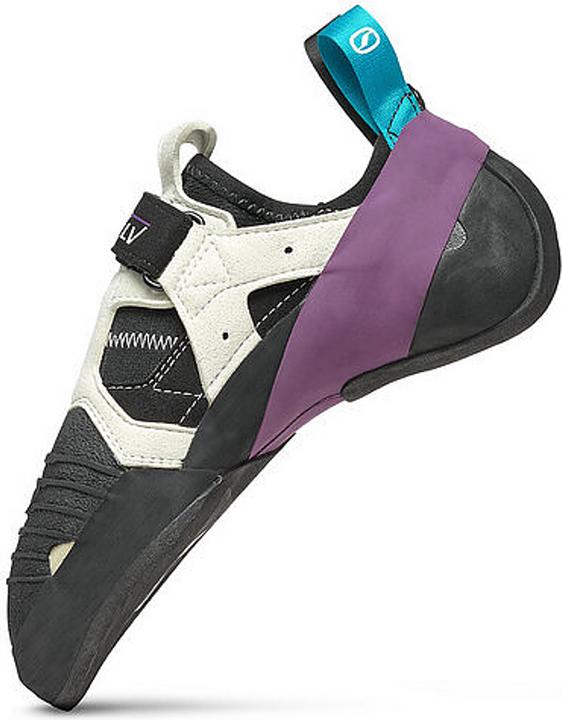 Produktbild Scarpa Kletterschuh Instinct VSR LV (37)