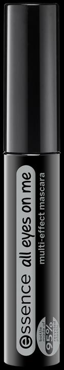 Productafbeelding essence all eyes on me multi-effect mascara (01 Black)