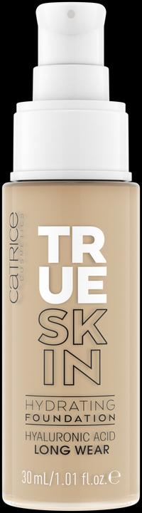 Immagine prodotto Catrice Fondotinta idratante True Skin (40 Nocciolo neutro)