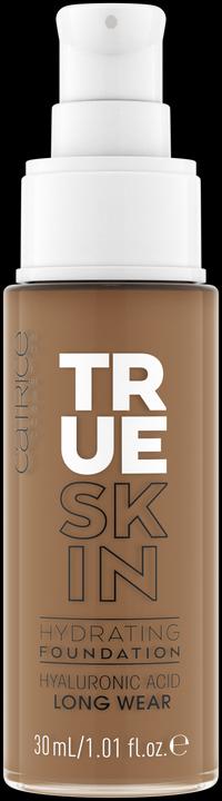 Produktbild Catrice True Skin Hydrating Foundation (92 Warm Spices)
