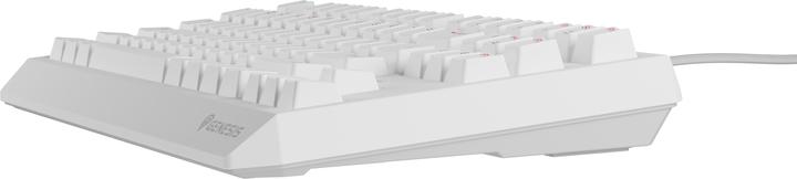 Actual product image Genesis herní mechanická klávesnice THOR 230 TKL (US, Cable)