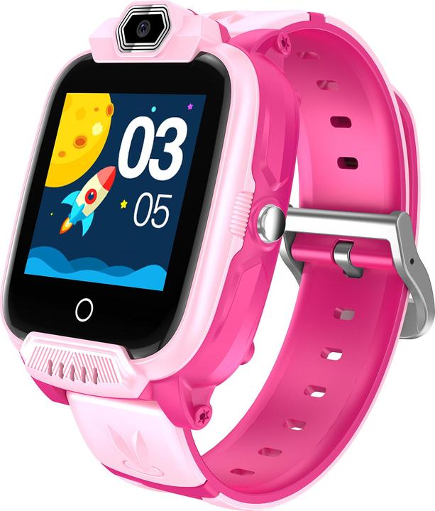 Actual product image Canyon Jondy (53.30 mm, 4G)