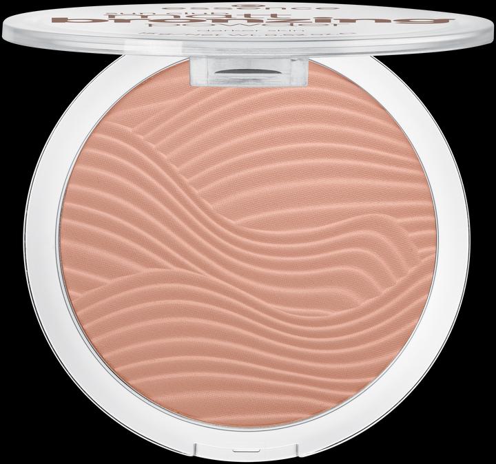 Immagine prodotto essence Sun Club Polvere Bronzante Opaca (Natural, Bronzer, 150 g)