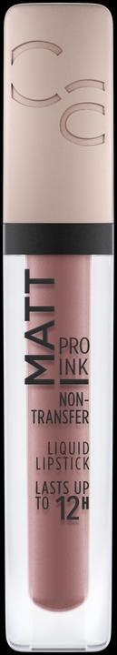 Produktbild Catrice Matt Pro Ink Non-Transfer Liquid Lipstick (010 Trust In Me)