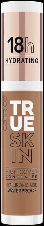Immagine prodotto Catrice Concealer True Skin High Cover 090 Cool Espresso (090 Espresso freddo)