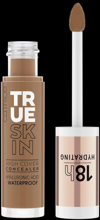 Actual product image Catrice Concealer True Skin High Cover 092 Warm Spices (092 Warm Spices)