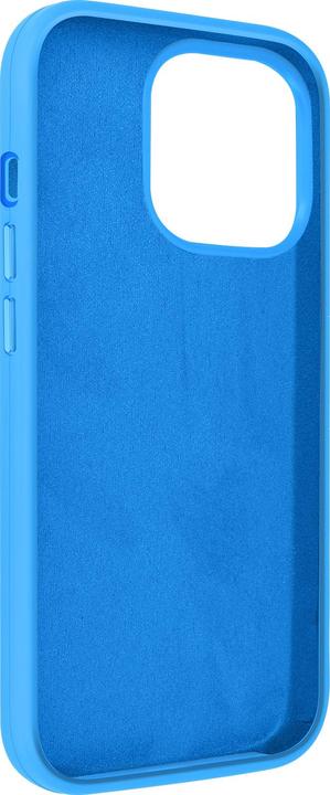 Immagine prodotto Moxie Serie BeFluo (Apple iPhone 15 Pro Max)