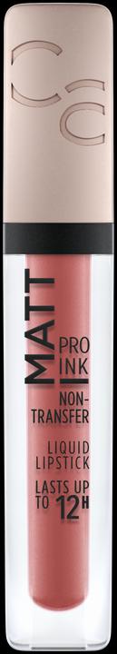 Immagine prodotto Catrice Matt Pro Ink Non-Transfer Liquid Lipstick (020 rosa)