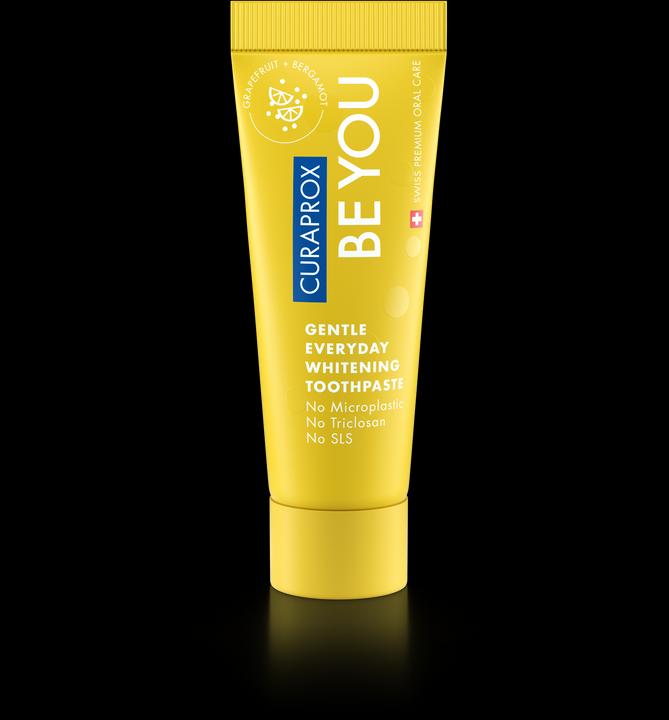 Actual product image Curaprox Be you (10 ml)
