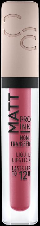 Produktbild Catrice Matt Pro Ink Non-Transfer Liquid Lipstick (080 pink)