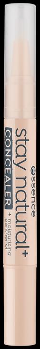 Produktbild essence stay natural+ Concealer (Tender Rose)