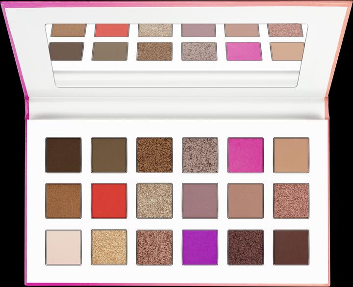 Catrice Neonude Eyeshadow Palette (Mehrfarbig)
