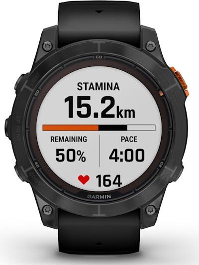 Productafbeelding Garmin Fenix 7 Pro Solar (47 mm, Alleen WLAN)