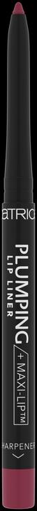 Catrice Plumping Lip Liner (The wild one)