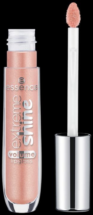 essence extreme shine volume lipgloss (08 Gold Dust)