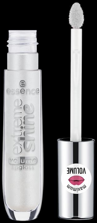 Produktbild essence extreme shine volume lipgloss (101 Milky Way)