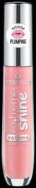 Actual product image essence Lip Gloss extreme shine volume 104 Nude Mood (Nude mood)