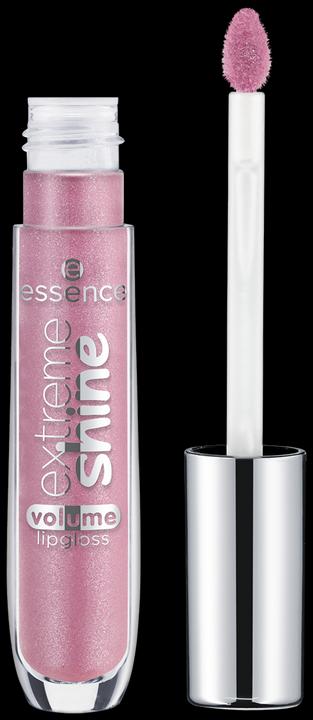 Produktbild essence extreme shine volume lipgloss (04 Purple Rain)