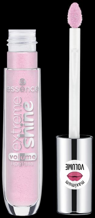 Actual product image essence Lip Gloss extreme shine volume 102 Sweet Dreams (102 Sweet Dreams)